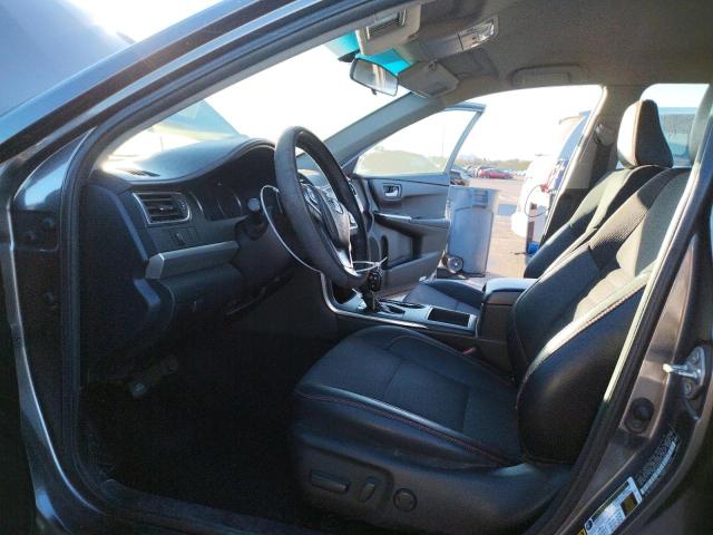 Photo 7 from auction – 2016 TOYOTA CAMRY with VIN 4T1BF1FK8GU204601