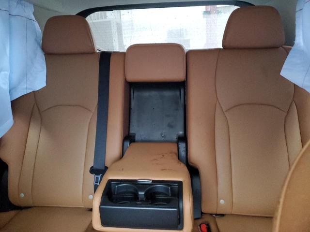 Photo 10 from auction – 2022 LEXUS RX 350 with VIN 2T2HZMDA0NC342091