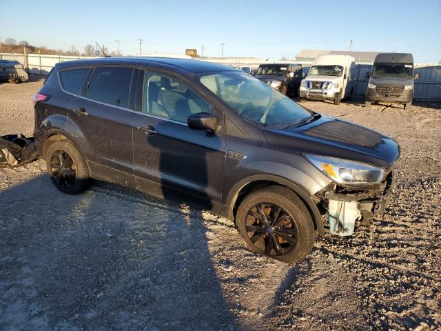 Photo 4 from auction – 2017 FORD ESCAPE SE with VIN 1FMCU9GD7HUE49075
