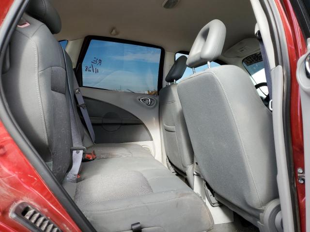 Photo 10 from auction – 2006 CHRYSLER PT CRUISER with VIN 3A4FY48B06T296126
