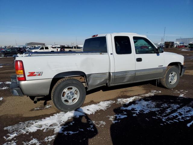 Photo 3 from auction – 1999 CHEVROLET SILVERADO with VIN 1GCEK19T8XE126042