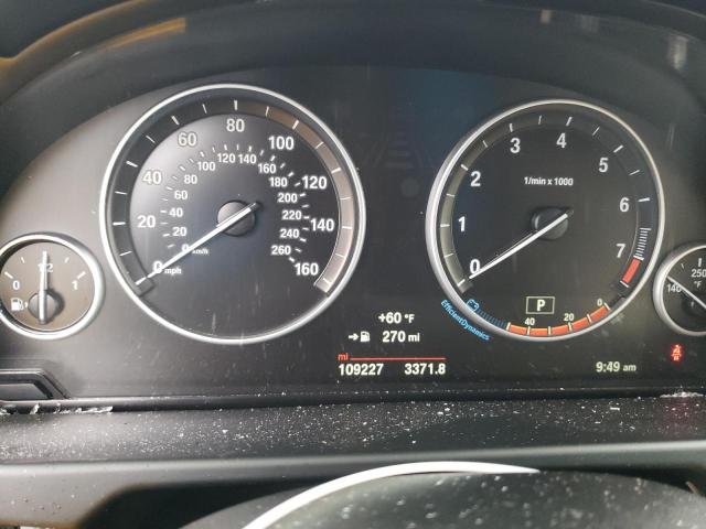 Photo 9 from auction – 2015 BMW X5 XDRIVE3 with VIN 5UXKR0C50F0K67247