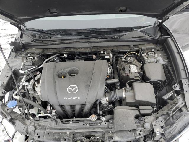 Photo 11 from auction – 2021 MAZDA CX-30 PREM with VIN 3MVDMBDL9MM252529