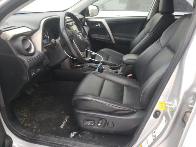 Photo 7 from auction – 2013 TOYOTA RAV4 LIMIT with VIN JTMDFREV4DD028150