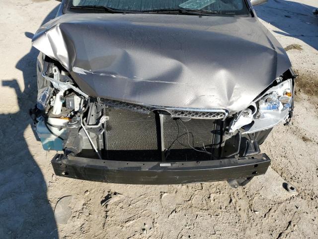 Photo 11 from auction – 2007 TOYOTA COROLLA CE with VIN 1NXBR32E07Z776961
