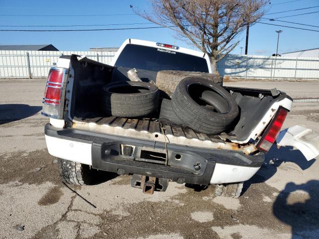 Photo 6 from auction – 2011 GMC SIERRA K25 with VIN 1GT125C85BF132989