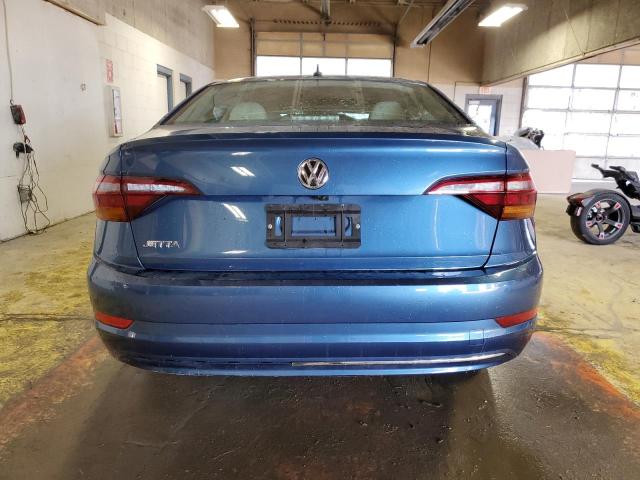 Photo 6 from auction – 2019 VOLKSWAGEN JETTA S with VIN 3VWC57BU2KM081863