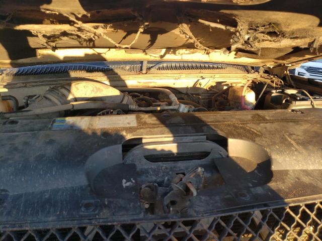 Photo 11 from auction – 2003 CHEVROLET SILVERADO with VIN 1GCHK29193E312491