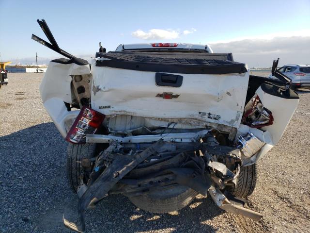 Photo 6 from auction – 2010 CHEVROLET silverado with VIN 1GCSCREA2AZ111099
