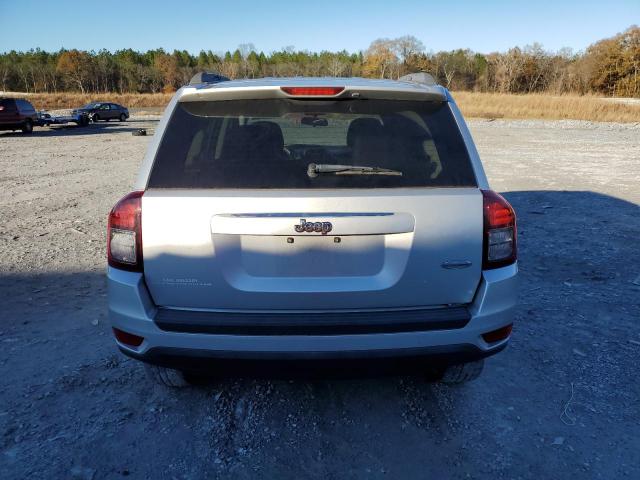 Photo 6 from auction – 2014 JEEP COMPASS LA with VIN 1C4NJCEAXED624264