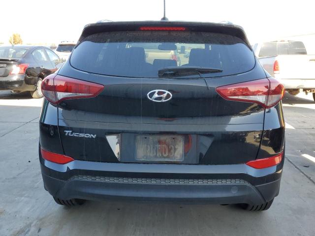 Photo 6 from auction – 2016 HYUNDAI TUCSON LIM with VIN KM8J33A44GU052678
