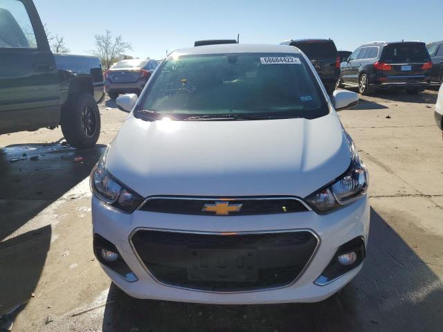 Photo 5 from auction – 2017 CHEVROLET SPARK 1LT with VIN KL8CD6SA8HC745656