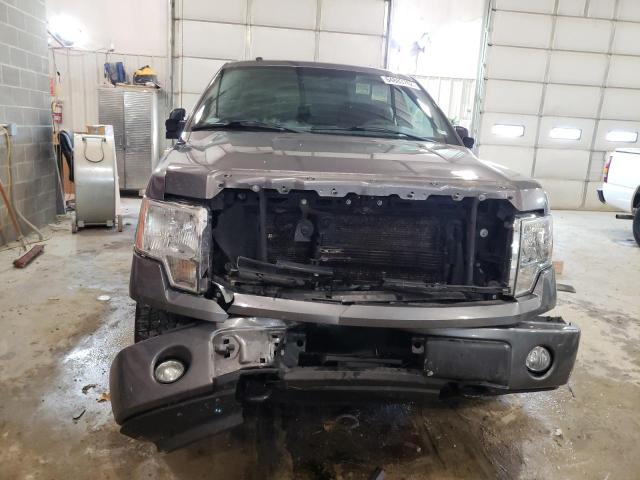 Photo 5 from auction – 2014 FORD F150 SUPER with VIN 1FTFX1EF1EKF23645