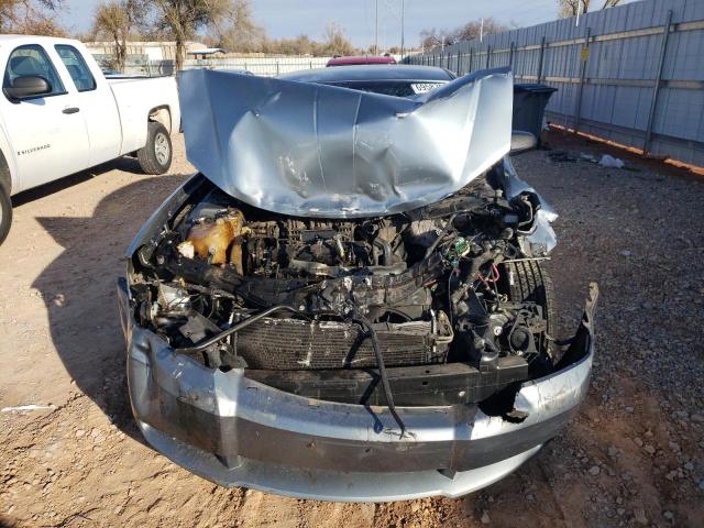 Photo 5 from auction – 2009 DODGE AVENGER SE with VIN 1B3LC46D59N554044