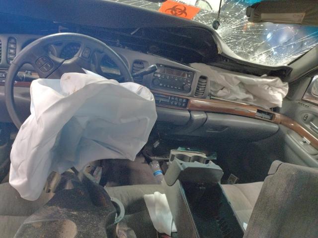 Photo 8 from auction – 2005 BUICK LESABRE CU with VIN 1G4HP52K75U217857