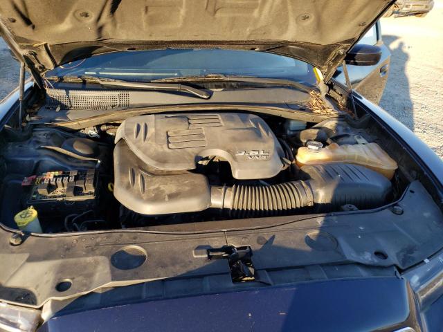Photo 11 from auction – 2012 DODGE CHARGER SE with VIN 2C3CDXBGXCH203244