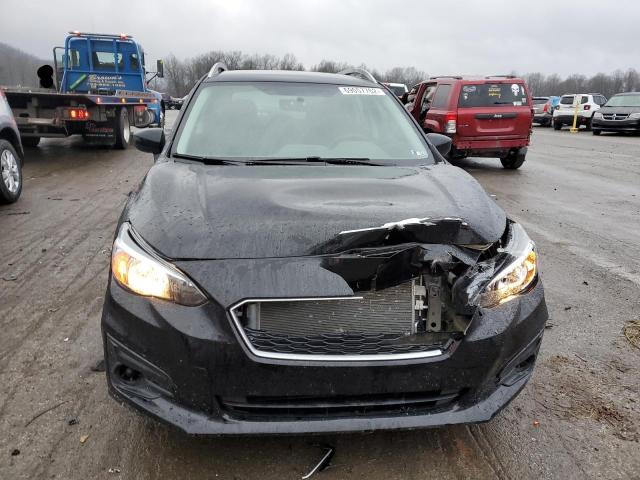 Photo 5 from auction – 2019 SUBARU IMPREZA PR with VIN 4S3GTAC62K3757320