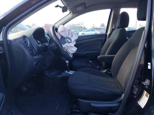 Photo 7 from auction – 2014 NISSAN VERSA S S with VIN 3N1CN7AP1EL875426