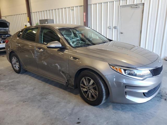 Photo 4 from auction – 2016 KIA OPTIMA LX with VIN 5XXGT4L38GG105459