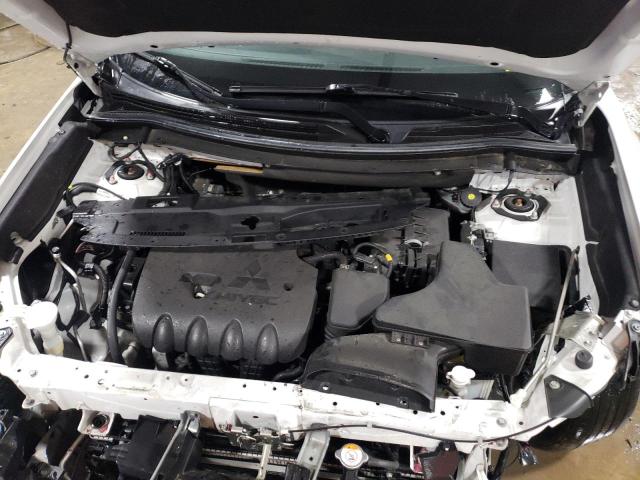 Photo 12 from auction – 2018 MITSUBISHI OUTLANDER with VIN JA4AZ3A34JZ070967