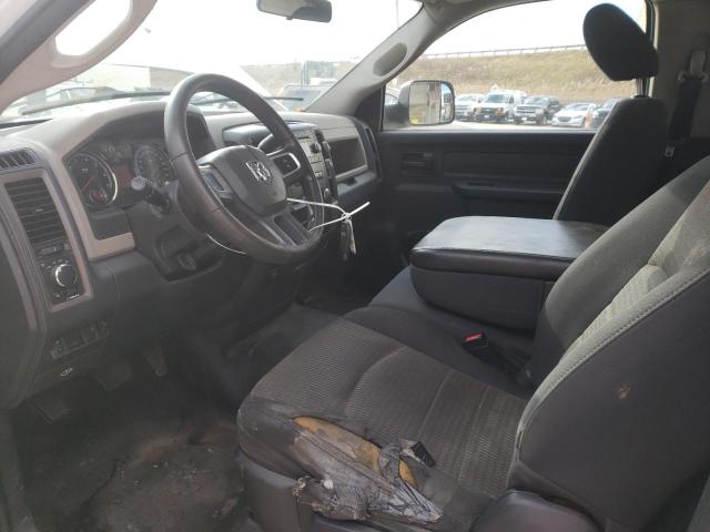 Photo 7 from auction – 2010 DODGE RAM 2500 with VIN 3D7LP2ET9AG185496