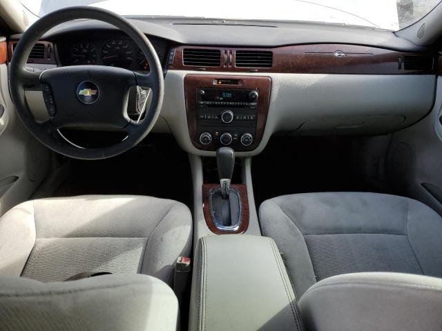 Photo 8 from auction – 2007 CHEVROLET IMPALA LS with VIN 2G1WB58K779123469