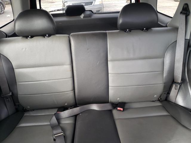 Photo 10 from auction – 2003 FORD ESCAPE XLT with VIN 1FMYU03103KD19723