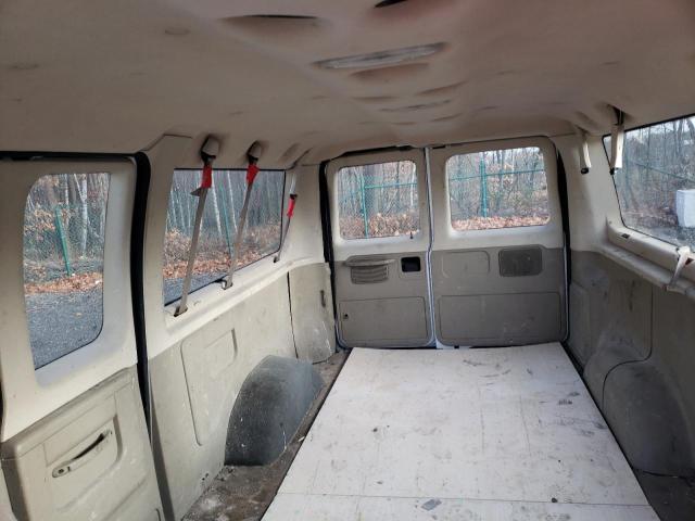 Photo 10 from auction – 2008 FORD ECONOLINE with VIN 1FBNE31L08DB42178