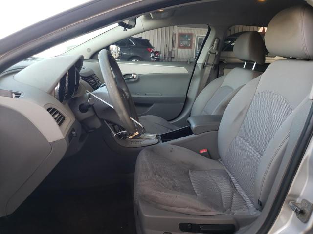 Photo 7 from auction – 2011 CHEVROLET MALIBU LS with VIN 1G1ZB5E16BF217707