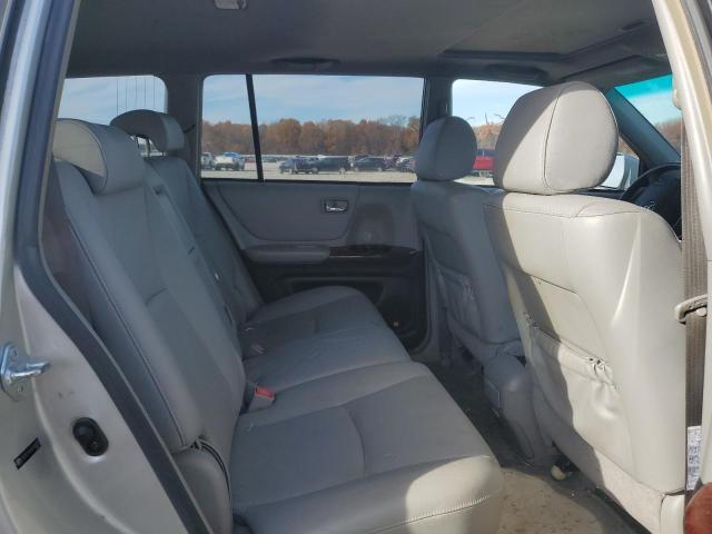 Photo 11 from auction – 2006 TOYOTA HIGHLANDER with VIN JTEDP21A760104313