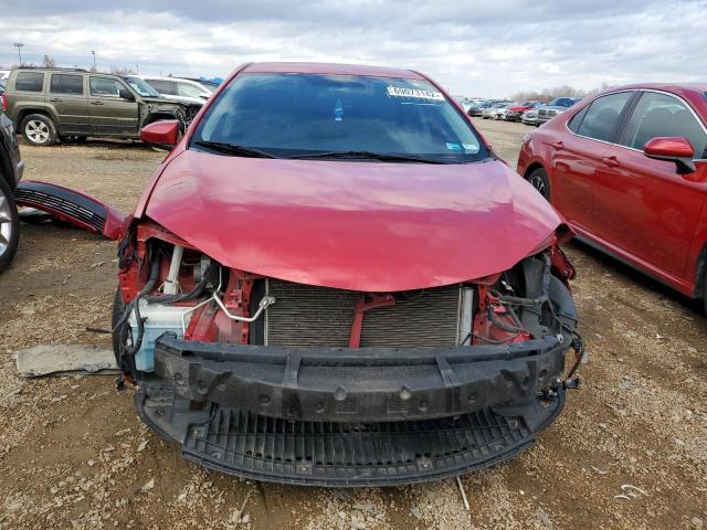 Photo 5 from auction – 2014 TOYOTA COROLLA L with VIN 2T1BURHE8EC031267