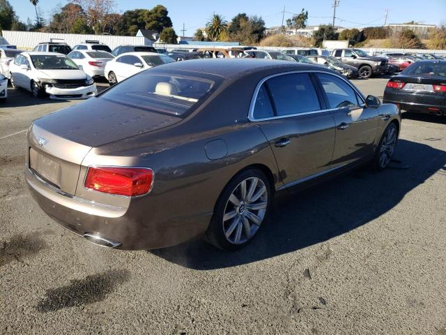 Photo 3 from auction – 2014 BENTLEY FLYING SPU with VIN SCBEC9ZA2EC090791