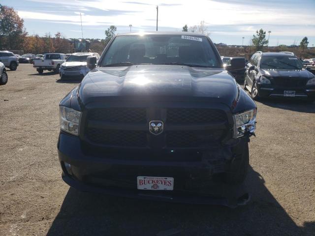 Photo 5 from auction – 2014 RAM 1500 ST with VIN 1C6RR6FT4ES366371