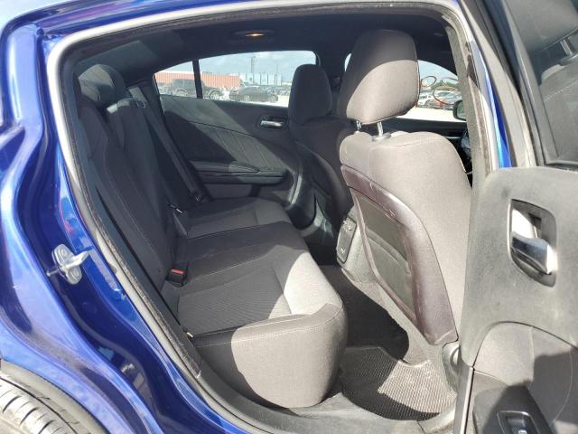 Photo 10 from auction – 2019 DODGE CHARGER SX with VIN 2C3CDXBG1KH685665