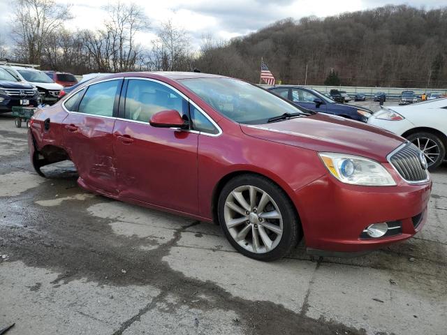 Photo 4 from auction – 2016 BUICK VERANO CON with VIN 1G4PR5SK7G4110042