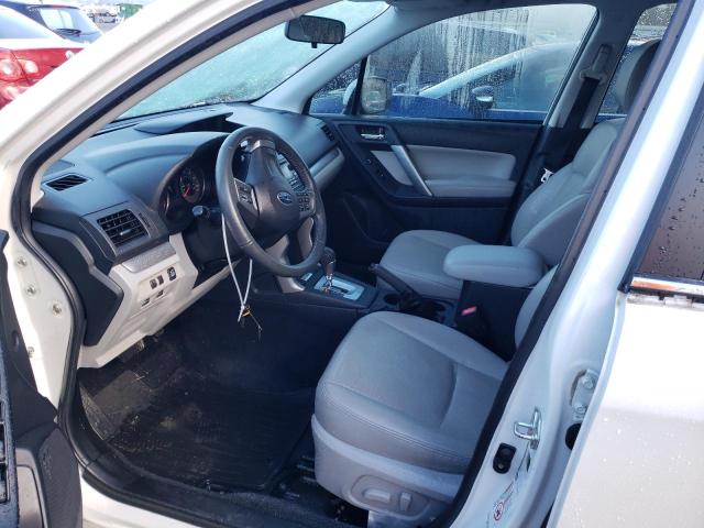 Photo 7 from auction – 2015 SUBARU FORESTER 2 with VIN JF2SJAHC6FH810383