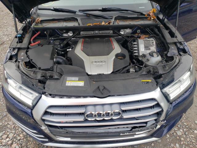 Photo 12 from auction – 2018 AUDI SQ5 PREMIU with VIN WA1A4AFY5J2046905