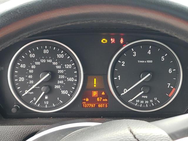 Photo 9 from auction – 2013 BMW X5 XDRIVE3 with VIN 5UXZV4C50D0B14384