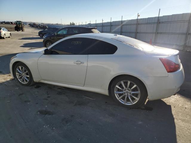Photo 2 from auction – 2011 INFINITI G37 BASE with VIN JN1CV6EK0BM215503
