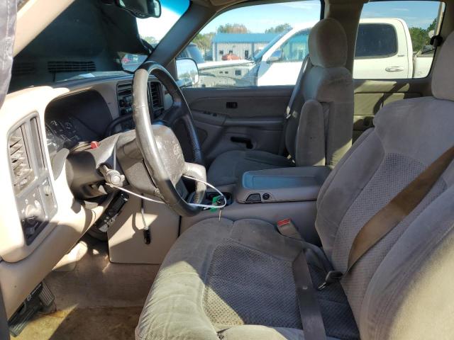 Photo 7 from auction – 2001 CHEVROLET SILVERADO with VIN 2GCEC19W111171498