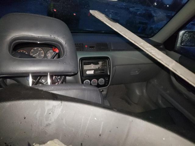 Photo 8 from auction – 1998 HONDA CR-V EX with VIN JHLRD1762WC085283
