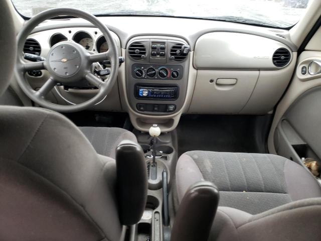 Photo 8 from auction – 2003 CHRYSLER PT CRUISER with VIN 3C4FY58BX3T630007
