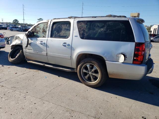 Photo 2 from auction – 2013 CHEVROLET SUBURBAN C with VIN 1GNSCKE09DR219049