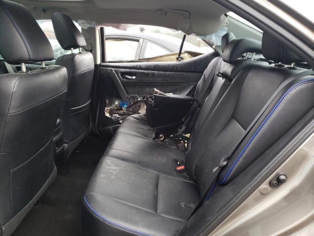Photo 10 from auction – 2018 TOYOTA COROLLA L with VIN 2T1BURHE1JC969038