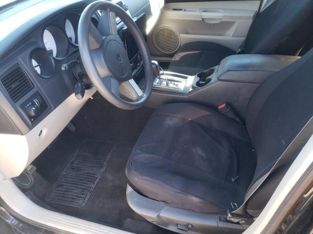 Photo 7 from auction – 2007 DODGE CHARGER SE with VIN 2B3KA43G77H763176