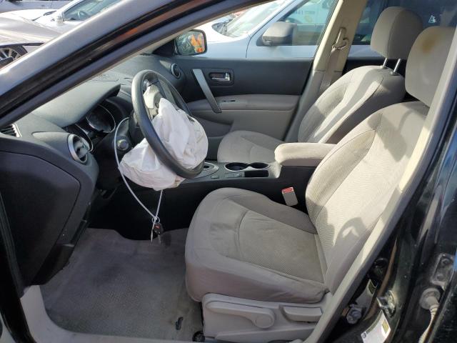 Photo 7 from auction – 2012 NISSAN ROGUE S with VIN JN8AS5MT9CW609657