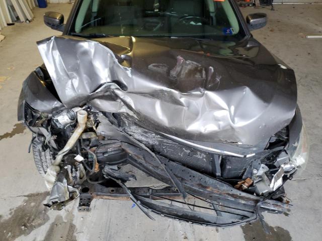 Photo 11 from auction – 2011 FORD TAURUS with VIN 1FAHP2EW0BG101594