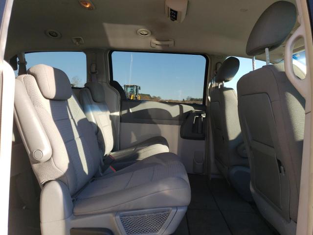 Photo 11 from auction – 2008 CHRYSLER TOWN & COU with VIN 2A8HR44H48R694525