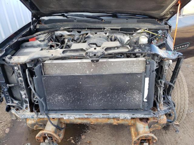 Photo 11 from auction – 2015 CHEVROLET SILVERADO with VIN 1GCVKPEH6FZ180385