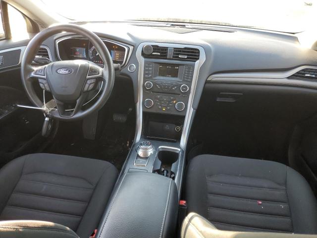 Photo 8 from auction – 2018 FORD FUSION SE with VIN 3FA6P0LU2JR208618
